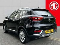 used MG ZS 1.0T GDi Excite 5dr DCT