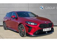 Used BMW 120 M Sport 156 HP (114 kW) 2025 Unknown Hatchback