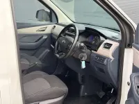 Used Maxus eDeliver 3 2023 White Van