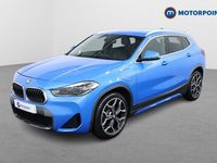 used BMW X2 M Sport X Hatchback