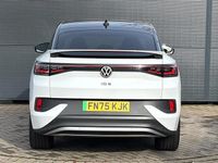 Used VW ID.5 Black Edition 210 kW (286 HP) 2025 White SUV