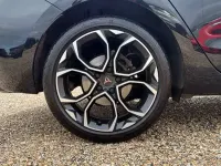 Used Cupra Leon 150 HP (110 kW) 2025 Black Hatchback