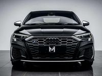 Used Audi S3 310 HP (228 kW) 2022 Black Sedan