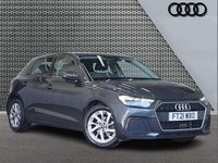 Used Audi A1 Sport 108 HP (79 kW) 2021 Grey SUV