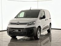 used Citroën e-Berlingo 800 50KWH ENTERPRISE EDITION M AUTO SWB 5DR (7.4KW ELECTRIC FROM 2023 FROM CROXDALE (DH6 5HS) | SPOTICAR