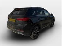 Used MG ZS Trophy 192 HP (141 kW) 2025 Black SUV