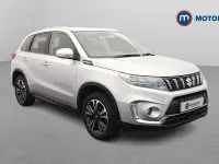 Używany Suzuki Vitara SZ5 129 KM (94 kW) 2024 SUV