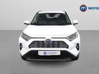 Usado Toyota RAV4 Design 218 CV (160 kW) 2025 SUV