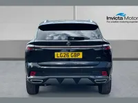 New MG HS SE 169 HP (124 kW) 2026 Black pearl SUV