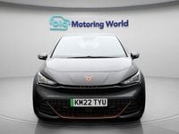 Used Cupra Born 147 kW (201 HP) 2022 Hatchback