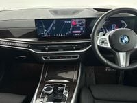 Used BMW X5 M Sport 482 HP (354 kW) 2025 Grey SUV