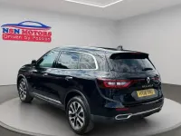 Used Renault Koleos Signature 177 HP (130 kW) 2018 SUV