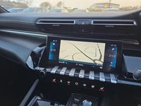 Used Peugeot 508 GT-line 130 HP (95 kW) 2020 Grey Estate