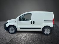 Used Fiat Fiorino 2016 White MPV