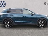 Used VW Tiguan 150 HP (110 kW) 2026 SUV