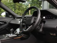 Used Land Rover Range Rover evoque Autobiography 2021 Grey SUV
