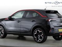 Used Vauxhall Mokka 101 HP (74 kW) 2025 SUV