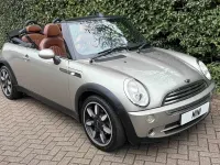 Used Mini Cooper 2007 Hatchback