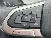 Used VW Golf VIII Life 110 HP (80 kW) 2021 Black Estate