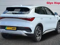 Used BYD Atto 3 Design 150 kW (204 HP) 2026 SUV
