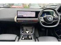 Used BMW X3 xLine 208 HP (152 kW) 2025 Grey SUV