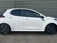 Used Toyota Yaris Design 116 HP (85 kW) 2026 Hatchback