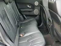 Used Land Rover Range Rover evoque 2013 SUV