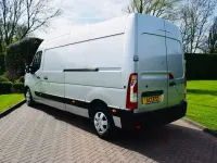 Used Renault Master Business 2023 Grey MPV