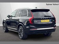 Usado Volvo XC90 Ultra 247 HP (181 kW) 2025 Preto SUV