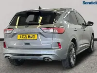Used Ford Kuga ST-Line 224 HP (164 kW) 2023 SUV