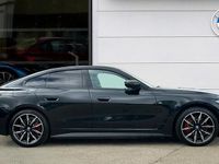 Used BMW i4 M Sport 246 kW (335 HP) 2024 Black Sedan