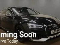 Usado Audi A5 Sportback Design 450 HP (330 kW) 2019 Citadino