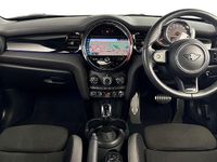 Used Mini Cooper Hatch 134 HP (98 kW) 2022 Black Hatchback