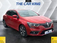 Used Renault Mégane IV Dynamique 2017 Hatchback
