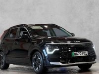 Used Kia Niro 150 kW (204 HP) 2024 SUV