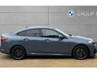 Used BMW 220 M Sport 190 HP (139 kW) 2022 Grey Coupe