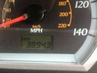 Used Chevrolet Lacetti 108 HP (79 kW) 2006 Estate