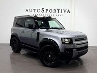 Used Land Rover Defender S 2021 Grey SUV