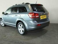 Used Dodge Journey 138 HP (101 kW) 2010 SUV