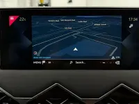 Used DS Automobiles DS3 Crossback Rivoli 131 HP (96 kW) 2022 Black SUV