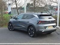 Used Renault Scenic E-Tech Techno 159 kW (217 HP) 2024 Grey SUV