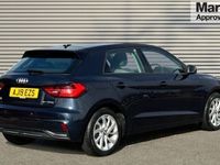 used Audi A1 5DR 30 Tfsi Sport 5Dr Hatchback