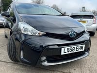 used Toyota Prius+ Plus