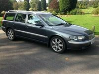 Used Volvo V70 163 HP (119 kW) 2003 Estate