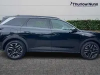 Used Peugeot 5008 GTi 145 HP (106 kW) 2026 SUV