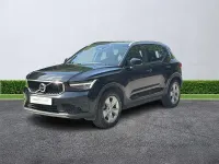 Used Volvo XC40 Core 2023 Black SUV