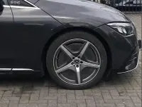 Used Mercedes W180 AMG Line Premium 177 kW (241 HP) 2023 Grey Sedan