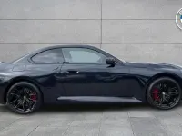 Used BMW M2 Shadowline 460 HP (338 kW) 2023 Black Coupe