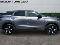 New Omoda 5 147 HP (108 kW) 2026 Grey SUV