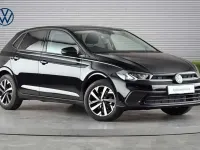 Used VW Polo 95 HP (69 kW) 2026 Hatchback